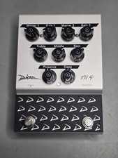 Diezel vh4 channel for sale  Phillips
