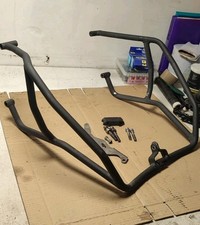 Yamaha tracer 900 for sale  HARLOW