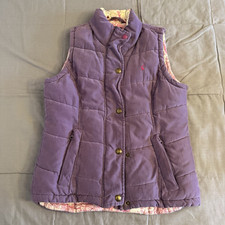Joules padded gilet for sale Joules padded gilet for sale  CHELMSFORD