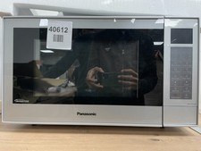 Panasonic nnct57jm combination for sale Panasonic nnct57jm combination for sale  MANCHESTER