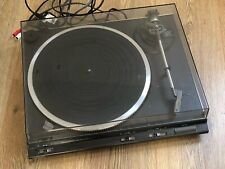 Technics dd33 quartz for sale  GUILDFORD