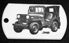 Jeep schlüsselanhänger edels gebraucht kaufen  Kassel