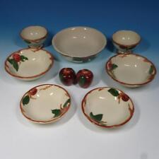 Franciscan china apple for sale  Auburn