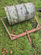 paddock roller for sale  EPSOM