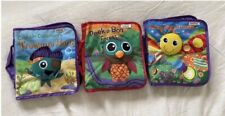 Lamaze cloth books for sale  Santa Monica