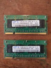 Ram samsung m470t6554cz3 usato  Palombara Sabina