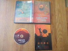 Pink floyd live for sale  BECKENHAM