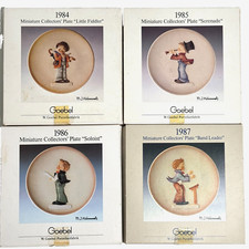 Vtg hummel goebel for sale  Plainfield