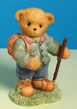 Cherished teddies payton gebraucht kaufen  Steinhagen