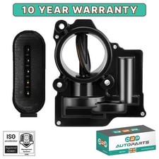 Corpo Farfallato Per VW EOS Golf Jetta Passat Polo Cc Touran Scirocco Sharan comprar usado  Enviando para Brazil