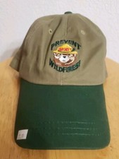 Smokey bear prevent for sale  Palmer