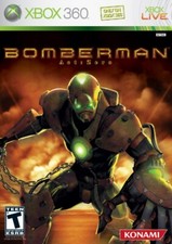 Bomberman: Act Zero - Somente jogo Xbox 360 comprar usado  Enviando para Brazil