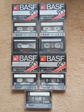 basf kassetten gebraucht kaufen basf kassetten gebraucht kaufen Neustadt an der Weinstraße
