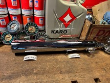 65937 schalldämpfer rig gebraucht kaufen  Lauenau