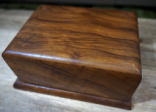 Ancien vintage boîte d'occasion Ancien vintage boîte d'occasion  Champs-sur-Marne