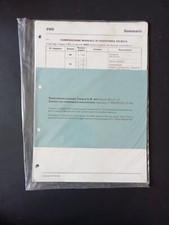 Supplemento manuale tempra usato  Italia
