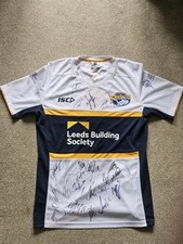 2017 leeds rhinos for sale  WAKEFIELD