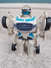 Playskool rescue bots for sale  BARROW-IN-FURNESS