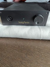 Teddy pardo ampli d'occasion  Paris XIX