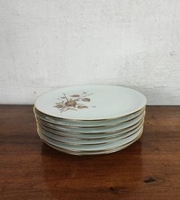 Lot belle assiette d'occasion  Metz-