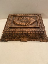 Beautiful vintage syroco for sale  Franklin