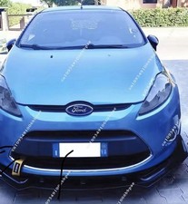 Ford fiesta mk7 for sale  HAYES