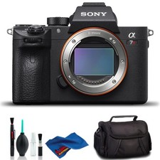 Sony alpha a7r for sale  Somerset