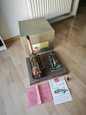 Fleischmann dampfmaschine 130 gebraucht kaufen  Sippersfeld