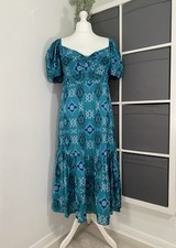 Maxi dress size for sale  DEWSBURY