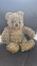 Alter steiff zotty gebraucht kaufen  Forstern