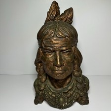Vintage native american for sale  Mineral Wells