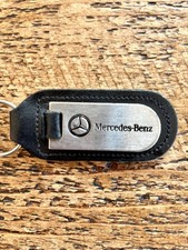 Mercedes benz keyring for sale  TENTERDEN