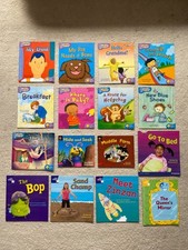 Reading schemes various for sale  LONDON