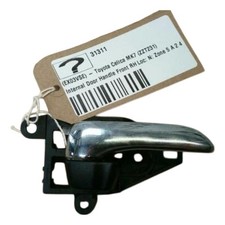 Door handle right for sale  NORTH WALSHAM