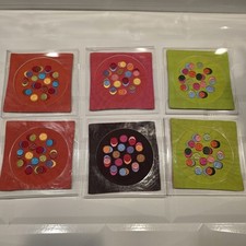 Crate barrel dots for sale  Midland