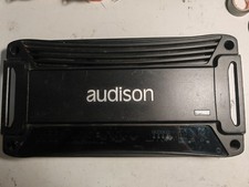 Audison sr1 amplificatore usato  Aci Catena