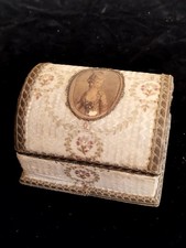 Rare boîte bijoux d'occasion Rare boîte bijoux d'occasion  Charvieu-Chavagneux