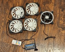 Pack uphere 120mm for sale  Shelbyville