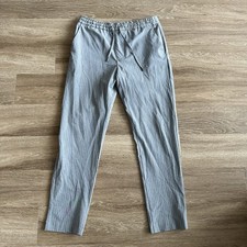 Zara striped drawstring for sale  Richmond
