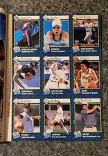 Mia hamm 1992 for sale  Kenosha