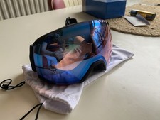 Salomon radium ski for sale  UK