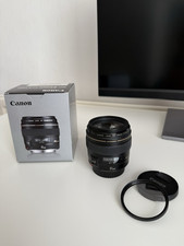 Canon 85mm 1.8 for sale  GREENFORD