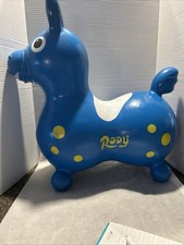 Gymnic rody bounce for sale  Manchester