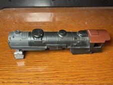 Brass mikado steam for sale  New Kensington