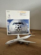 Herpa wings airbus gebraucht kaufen  Duisburg
