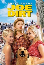 Joe dirt screen for sale  Liverpool