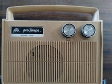 Rare pto playtape for sale  Gore