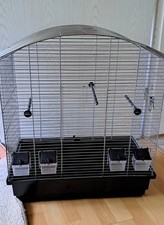 Vogelkäfig groß gebraucht gebraucht kaufen  Neunkirchen