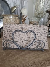 serviettenhalter shabby gebraucht kaufen  Alfdorf
