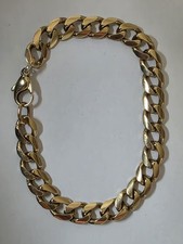 Gold armband panzerkette gebraucht kaufen Gold armband panzerkette gebraucht kaufen  Kulmbach